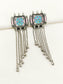 Doyel Multi Colour Oxidized Earring