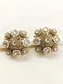 Stuti White Kundan Tops