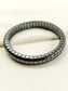 Kriyan Black Men's Bracelet