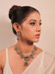 Bharni Multi Colour Boutique Necklace Set