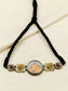 Divit Ganesha Miniature Art Men's Neckpiece