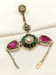 Bhamini R&G Boutique Hathphool