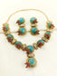 Sofina Firozi Boutique Necklace Set