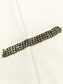 Revati Plain Oxidized Bracelet