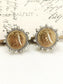 Alwar Dual Tone Victoria Coin Pearl Boutique Tops
