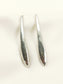 Ansh Silver Men's Earrings
