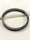 Mivan Black Men's Bracelet