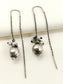 Gururaj Plain Men's Earring