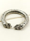 Kalp Plain Men's Bracelet