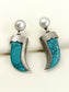 Harshit Firozi Men's Earring