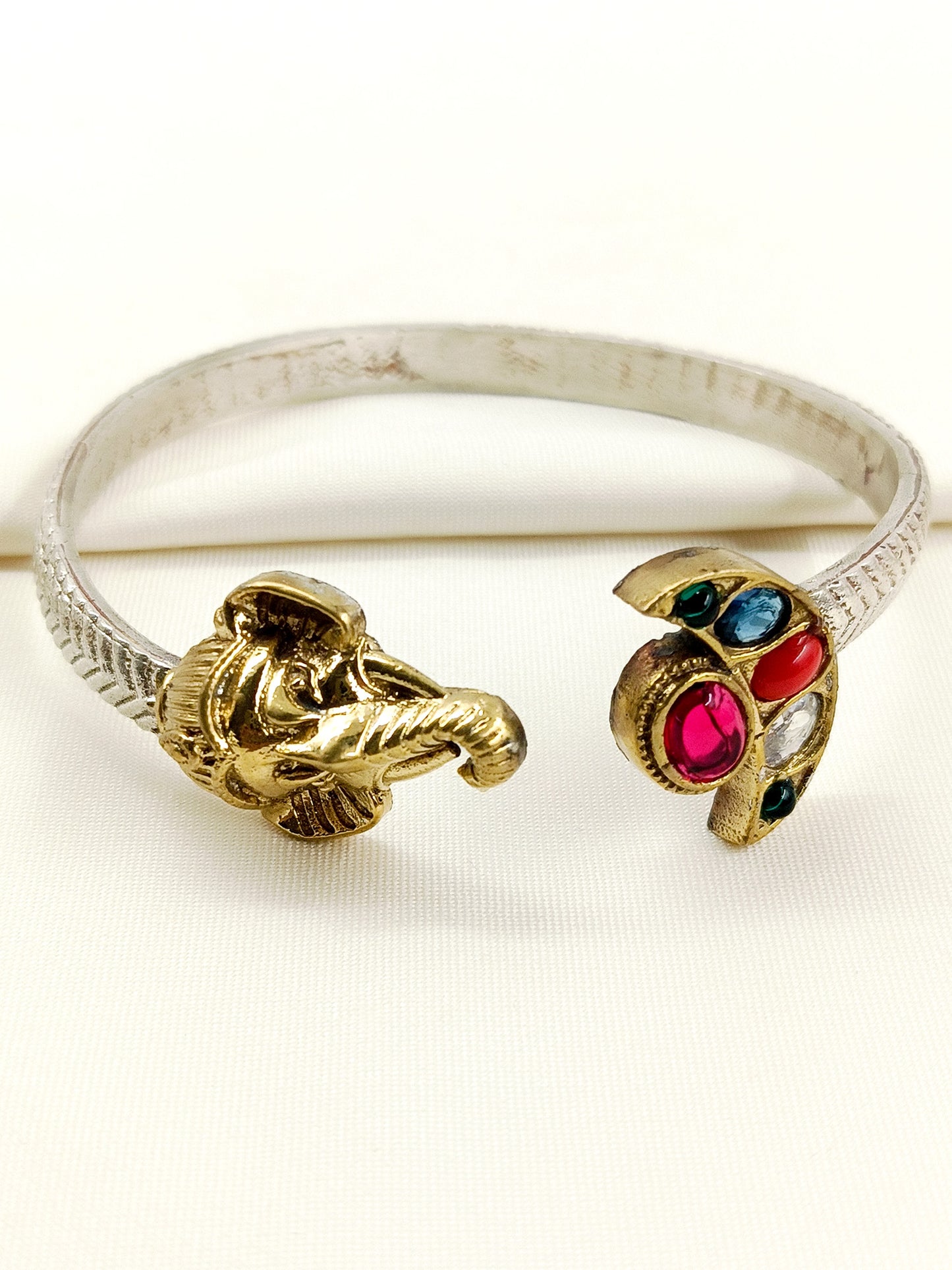 Girish Multi Colour Men's Bracelet