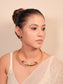 Omita Ruby Boutique Hasli Styled Choker Set