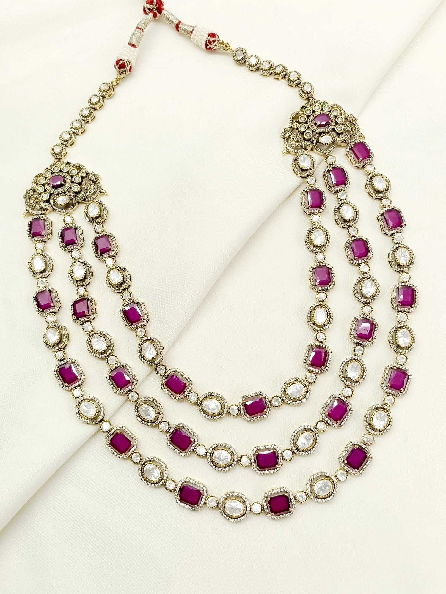 Groom Mala