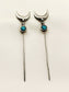 Krishav Firozi Men's Earcuff