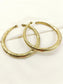 Zmill Golden Hasli Styled Oxidized Anklet