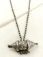 Tehreem Plain Men's Neckpiece