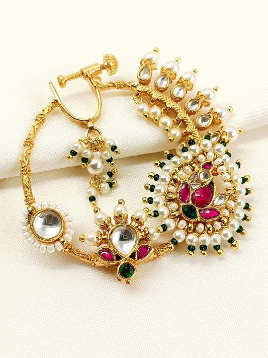 Poornima R&G Kundan Nath