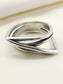 Victar Silver Men's Finger Ring