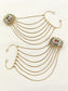 Nartika R&G Boutique Earcuffs