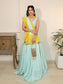 Nayana Lehenga