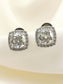 Tanirika 92.5 Silver American Diamond Tops