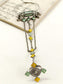 Vinnie Multi Colour Oxidized Hathphool