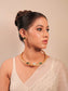 Shahnaaz Green Boutique Hasli Styled Choker Set