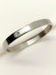 Evlavy Silver Men's Bracelet