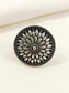 Samanth Plain Men's Finger Ring