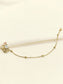 Elaya Polki Chand Nath with Chain