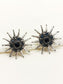 Vatika Blue Oxidized Tops