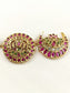 Nona R&G Surya Chandra Rakodi / Kemp Hair Clip