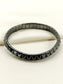 Devyan Black Men's Bracelet