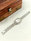 Tanisha's American Diamond Watch