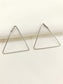 Jairaj Silver Men's Earrings