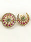 Sajani R&G Surya Chandrudu Hair Pins
