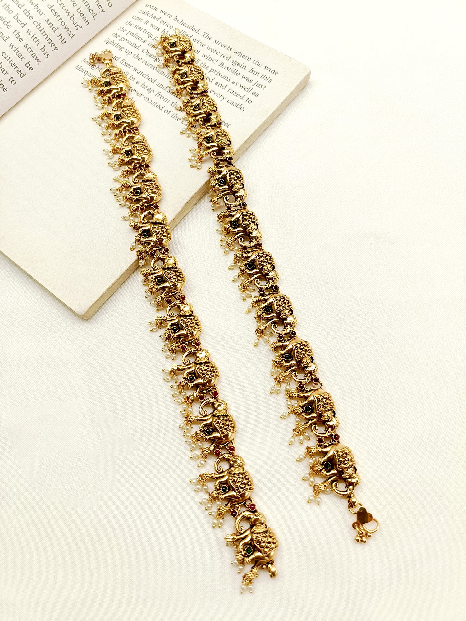 Kundan Jewellery