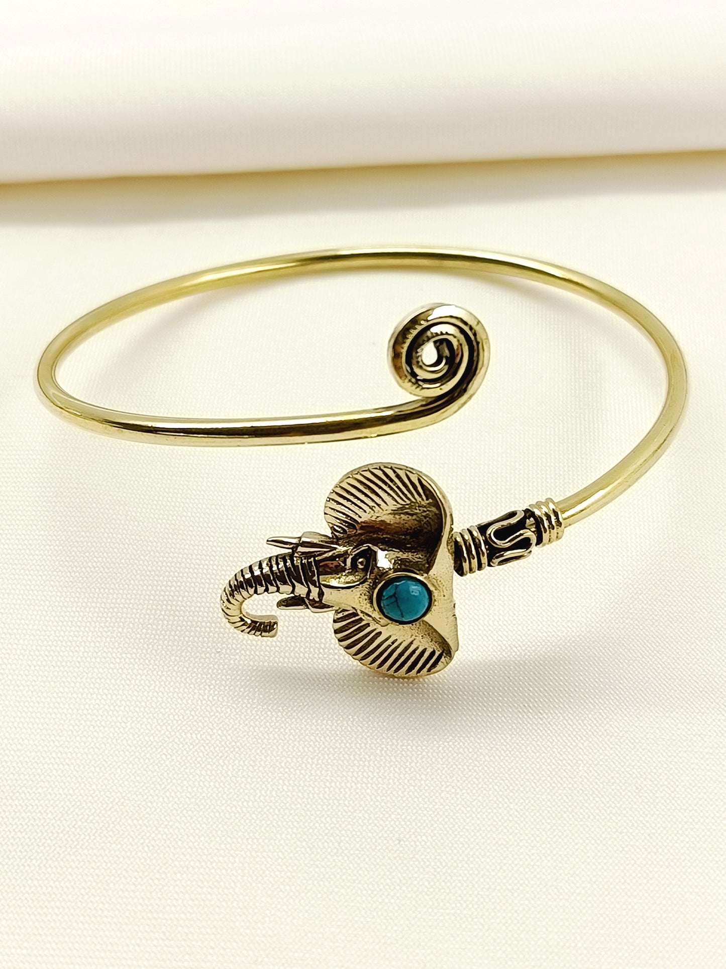 Sathvik Firozi Men's Bracelet