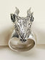 Sabeen Silver Men's Finger Ring