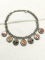 Yashasvini Multi Colour Oxidized Neckpiece