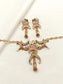 Sinduri Multi Colour Boutique Necklace Set