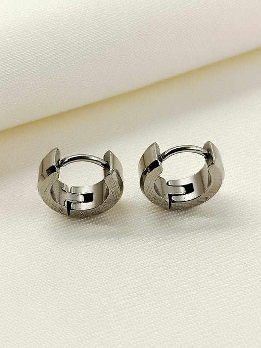 Sachiv Silver Men's Bali