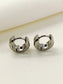 Sachiv Silver Men's Bali