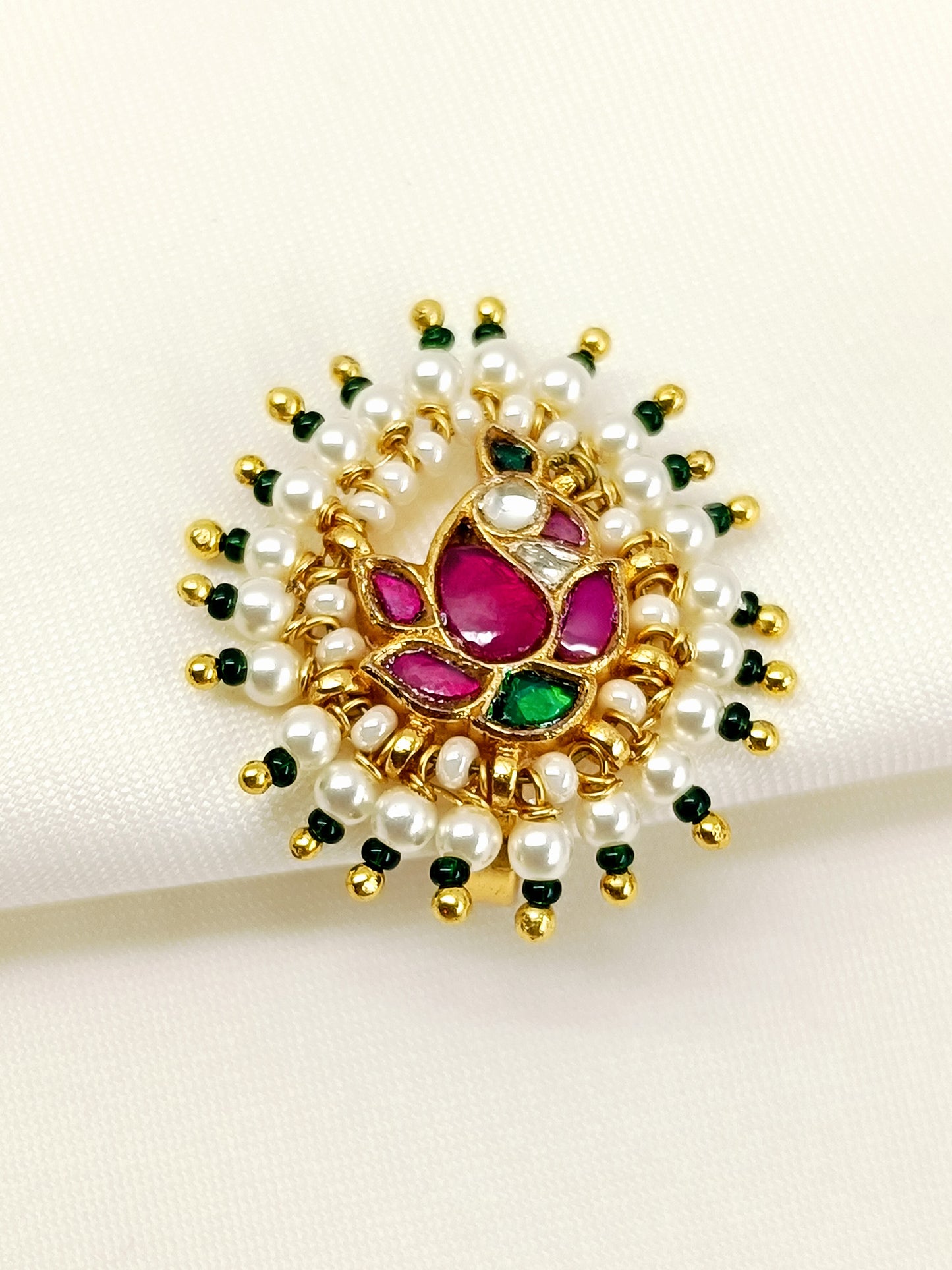 Prajakta R&G Kundan Nath