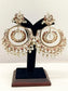 Rahi Ruby Jadau Earring