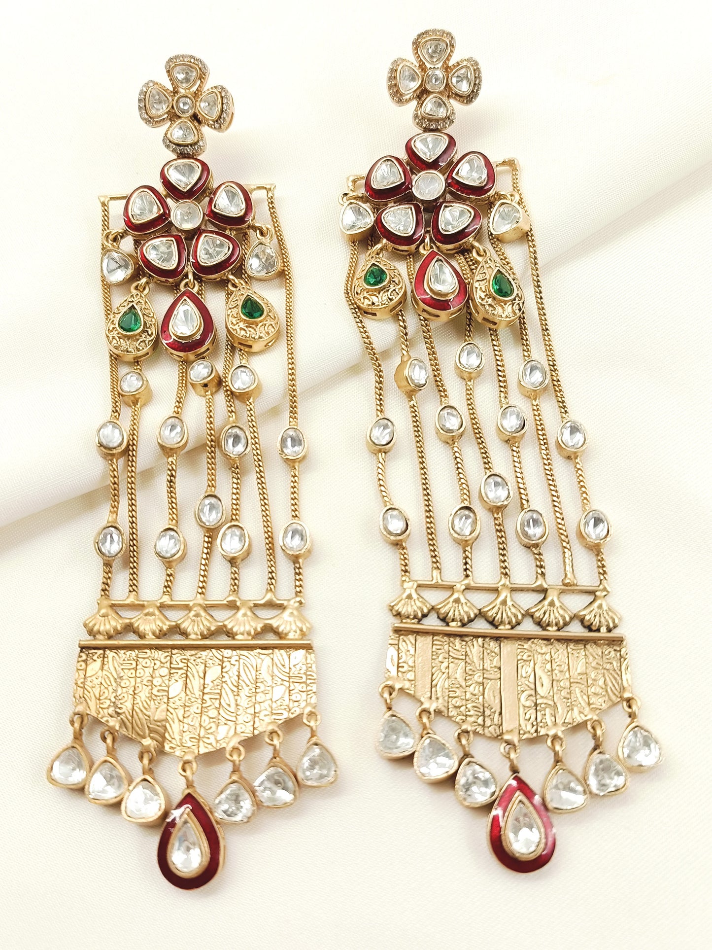 Badrahi R&G Boutique Earrings