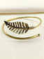 Daniel Golden Men's Bracelet