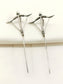 Gurveer Plain Men's Earcuffs