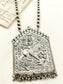 Devik Plain Goddess Men's Neckpiece