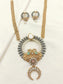 Shweta P&G Boutique Necklace Set